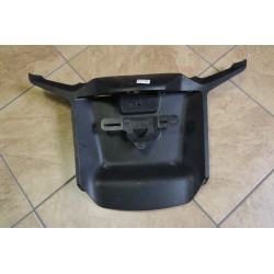 Błotnik tylny kompletny