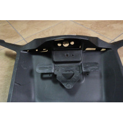 Błotnik tylny 2012-2017