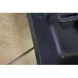 Błotnik tylny kompletny