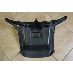 Błotnik tylny kompletny