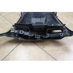 Błotnik tylny 2012-2017