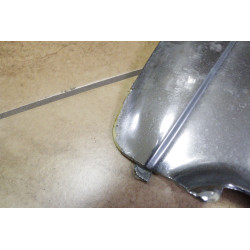 Owiewka pokrywa boczek bok prawy