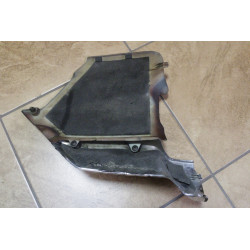 Owiewka pokrywa boczek bok prawy