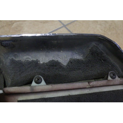 Owiewka pokrywa boczek bok prawy