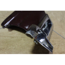 Owiewka pokrywa boczek bok prawy