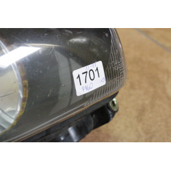 Lampa przednia reflektor przód 12-17