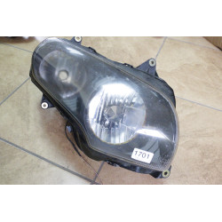 Lampa przednia reflektor przód 12-17