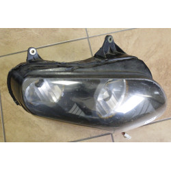 Lampa przednia reflektor przód 12-17