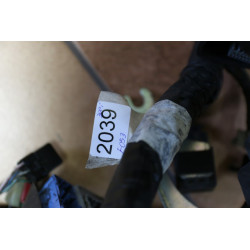 Wiązka Przewodów Przednia Europa 12-17