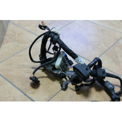 Wiązka Przewodów Przednia Europa 12-17