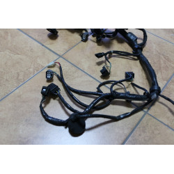 Wiązka Przewodów Przednia Europa 12-17