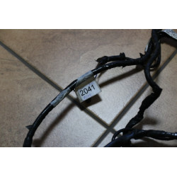 Wiązka pokrywy kufra centralnego Europa 12-17