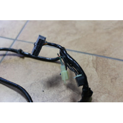 Wiązka pokrywy kufra centralnego Europa 12-17