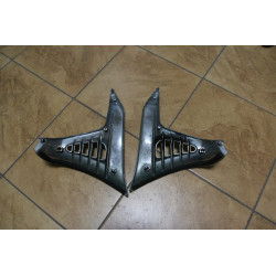 Trójkąty komplet, trójkąt, bok wypełnienie