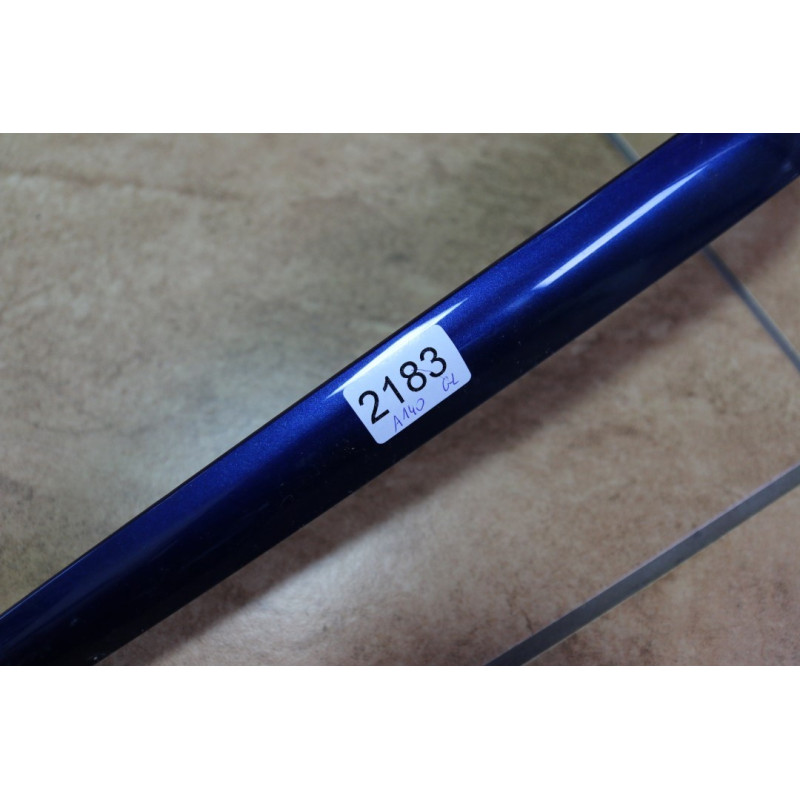 Listwa kufra górna Lewa