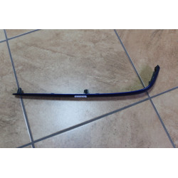 Listwa kufra górna Lewa