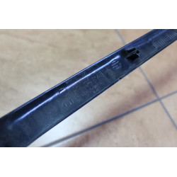 Listwa kufra górna Lewa