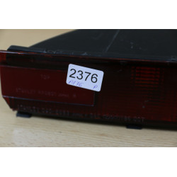 Lampa narożna kufra bocznego