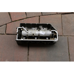 Głowica prawa Grafitowa 2001-17