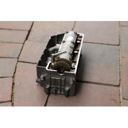 copy of Głowica lewa kompletna 2004+