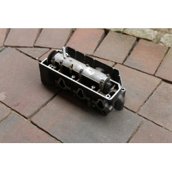 Głowica prawa Grafitowa 2001-17