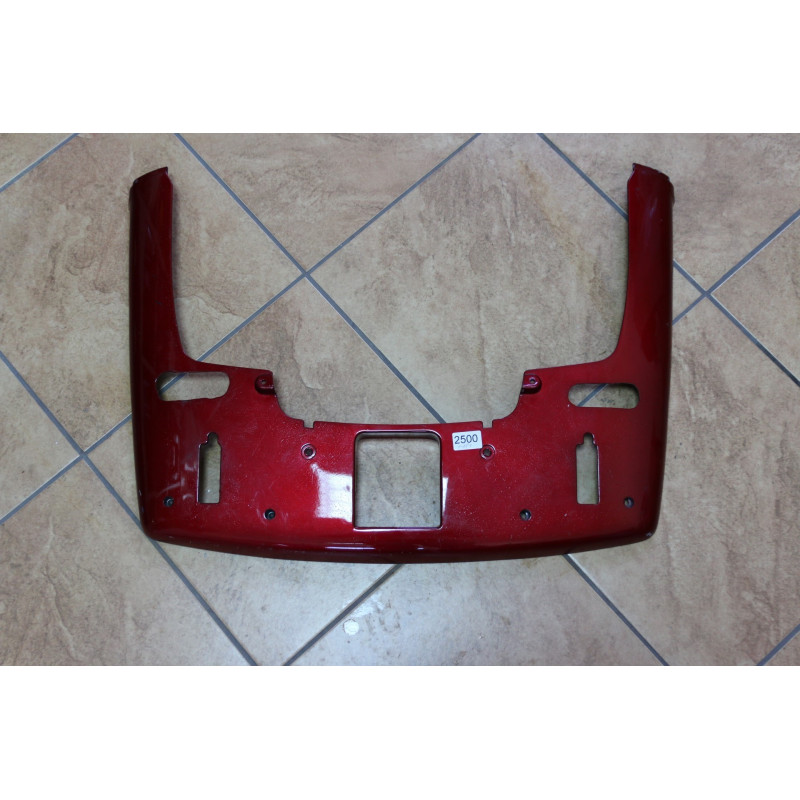 Wypełnienie dół kufra, kufer gl1500