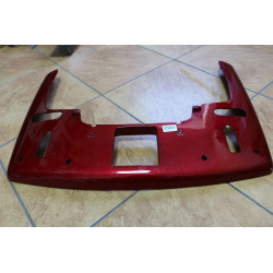 Wypełnienie dół kufra, kufer gl1500