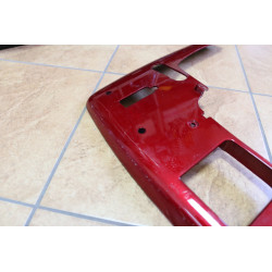 Wypełnienie dół kufra, kufer gl1500