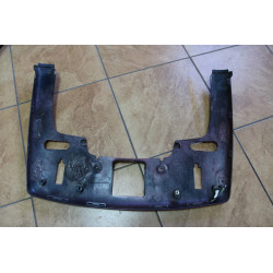 Wypełnienie dół kufra, kufer gl1500