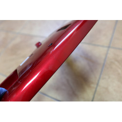 Wypełnienie dół kufra, kufer gl1500