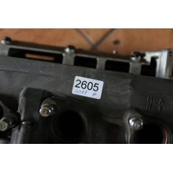 Głowica prawa Grafitowa 2001-17