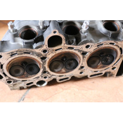 Głowica prawa Grafitowa 2001-17