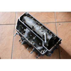 Głowica prawa Grafitowa 2001-17