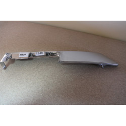 Osłona podestu chrom