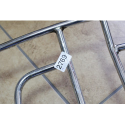 Bagażnik rurkowy GL1500