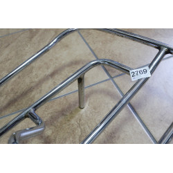 Bagażnik rurkowy GL1500