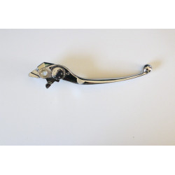 Klamka, dźwignia, hamulec