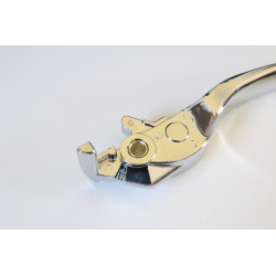 Klamka, dźwignia, hamulec