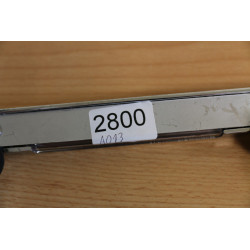 Ramka tablicy rejestracyjnej