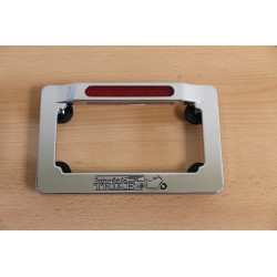 Ramka tablicy rejestracyjnej