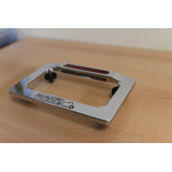 Ramka tablicy rejestracyjnej