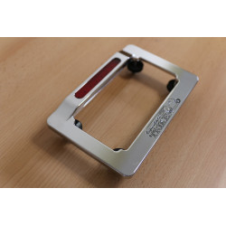 Ramka tablicy rejestracyjnej