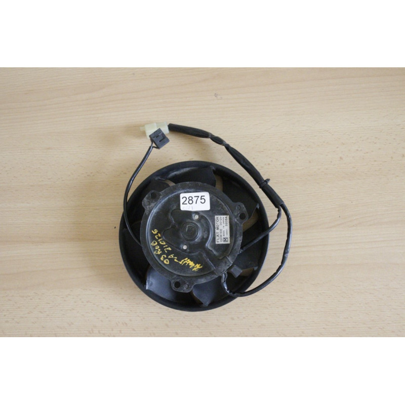 Wentylator chłodnicy 01-05