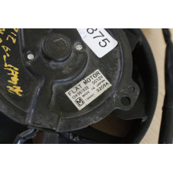 Wentylator wiatrak chłodnicy 01-05