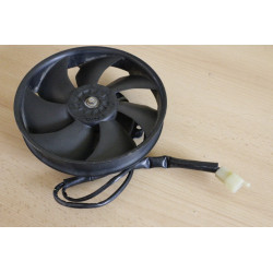 Wentylator chłodnicy