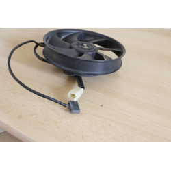 Wentylator chłodnicy