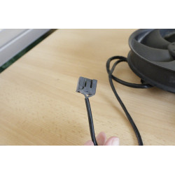 Wentylator chłodnicy