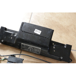 Mechanizm zamka kufra otwieranie kufra centralnego