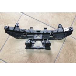 Wypełnienie kufra, osłona tylna