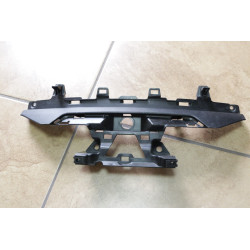 Wypełnienie kufra, osłona tylna